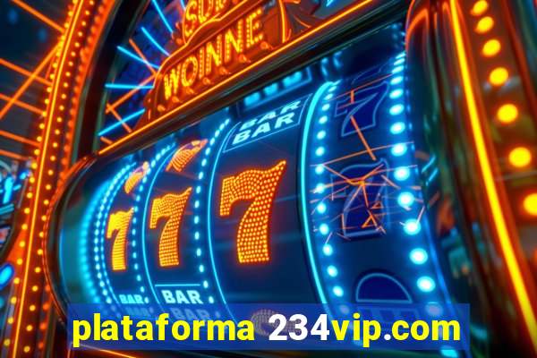 plataforma 234vip.com